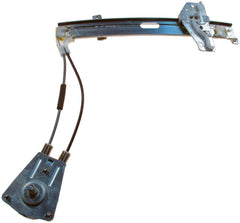 Dorman 749-071 Manual Window Regulator (Regulator Only)