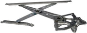 Dorman 749-074 2008-2013 Toyota Highlander Window Regulator