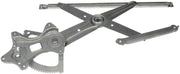 Dorman 749-074 2008-2013 Toyota Highlander Window Regulator
