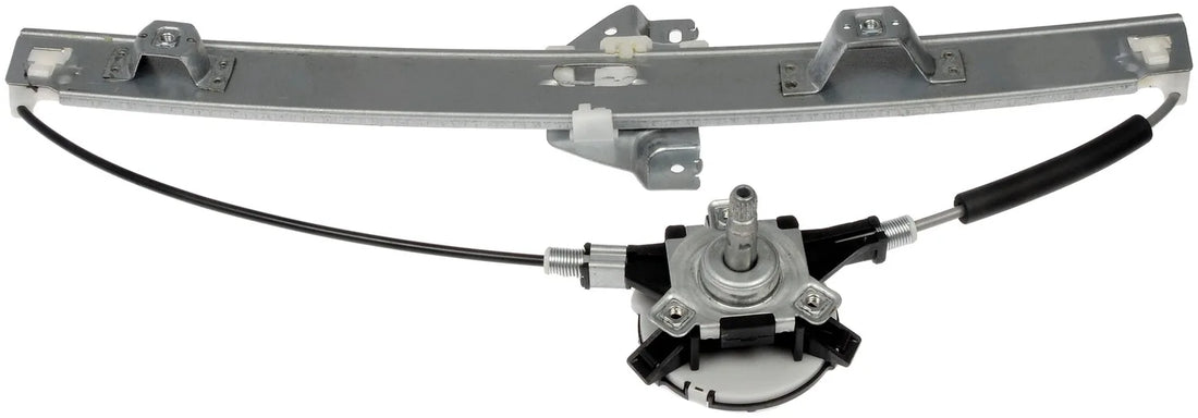 Dorman 749-077 2002-2007 Saturn Vue Window Regulator