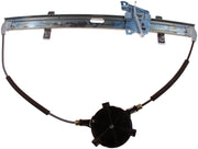 Dorman 749-079 1999-2004 Chevrolet Tracker Window Regulator
