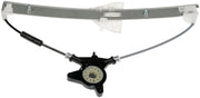 Dorman 749-081 2004-2011 Mazda RX-8 Window Regulator