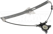 Dorman 749-089 2003-2008 Mazda 6 Window Regulator