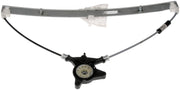 Dorman 749-089 2003-2008 Mazda 6 Window Regulator