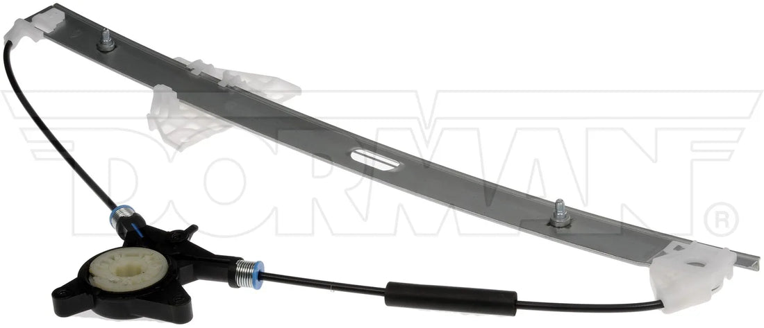 Dorman 749-093 2007-2012 Mazda CX-7 Window Regulator