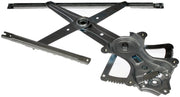 Dorman 749-098 2001-2005 Lexus IS300 Window Regulator