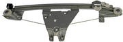 Dorman 749-109 1999-2002 Saab 9-3 Window Regulator