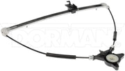 Dorman 749-125 2006-2017 Mazda 5 Window Regulator