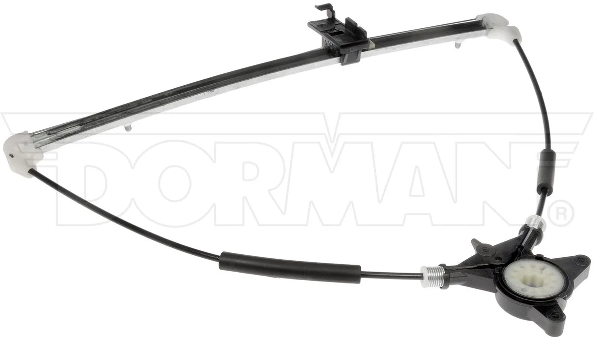 Dorman 749-125 2006-2017 Mazda 5 Window Regulator