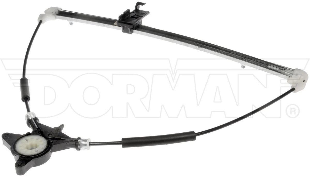 Dorman 749-126 2006-2017 Mazda 5 Window Regulator