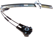 Dorman 749-127 1988-1991 Honda Civic Window Regulator