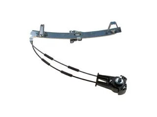 Dorman 749-136 1986-1990 Mazda RX-7 Window Regulator