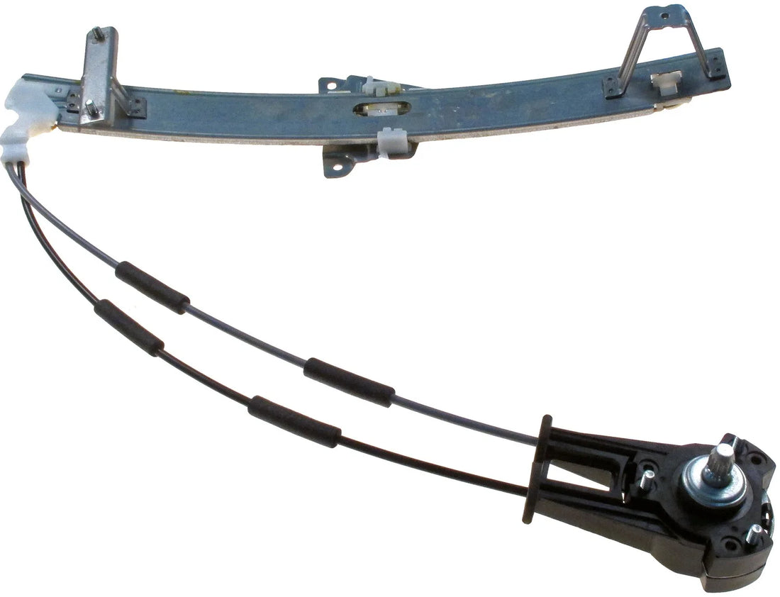 Dorman 749-136 1986-1990 Mazda RX-7 Window Regulator