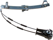 Dorman 749-136 1986-1990 Mazda RX-7 Window Regulator