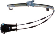 Dorman 749-136 1986-1990 Mazda RX-7 Window Regulator
