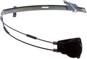 Dorman 749-147 1995-1998 Mazda Protege Window Regulator