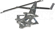 Dorman 749-167 2007-2017 Lexus LS460 Window Regulator