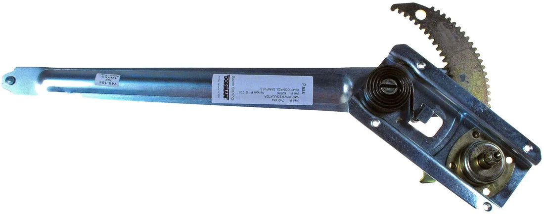 Dorman 749-184 1982-1984 Mazda B2200 Window Regulator