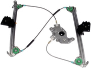 Dorman 749-187 2005-2009 Ford Mustang Window Regulator