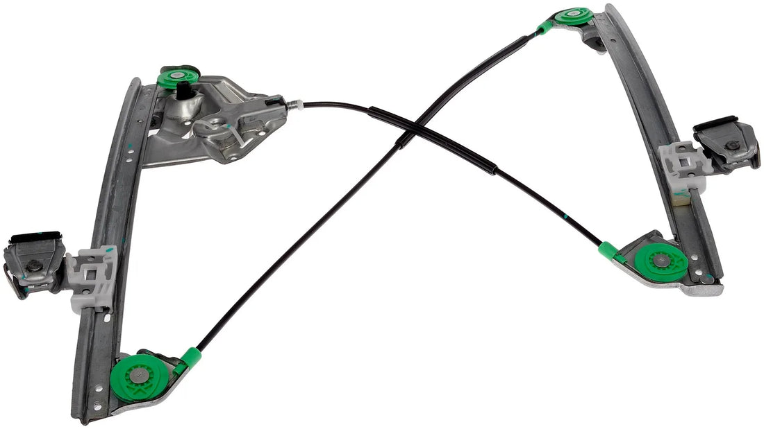 Dorman 749-200 2005-2011 Cadillac STS Window Regulator