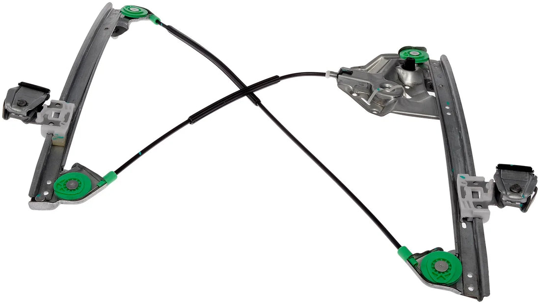 Dorman 749-201 2005-2011 Cadillac STS Window Regulator