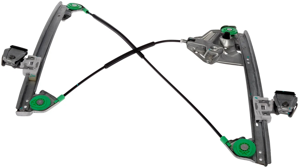 Dorman 749-201 2005-2011 Cadillac STS Window Regulator