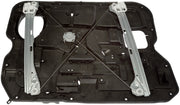 Dorman 749-225 2011-2012 Ram 4500 Window Regulator