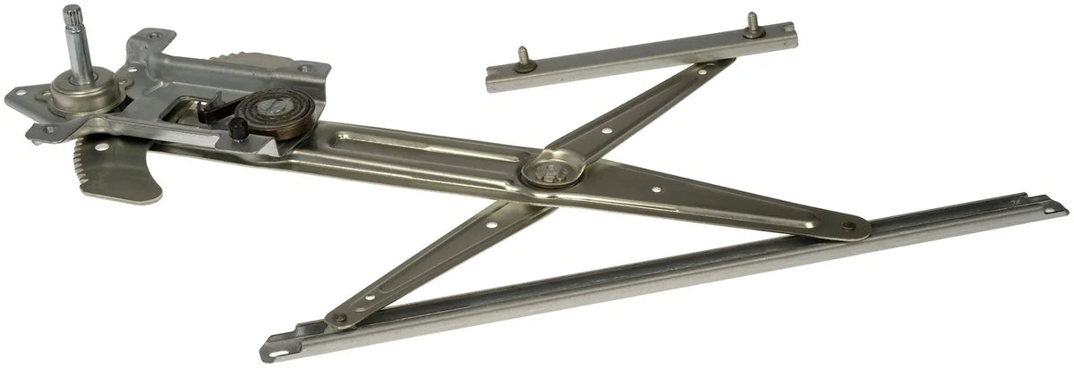 Dorman 749-261 2004-2012 Chevrolet Colorado Window Regulator