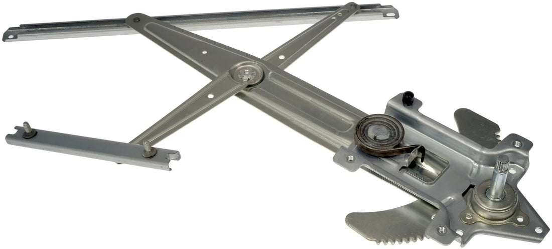 Dorman 749-261 2004-2012 Chevrolet Colorado Window Regulator