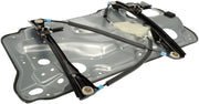 Dorman 749-270 2011-2015 Volkswagen Clasico Window Regulator