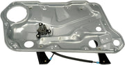 Dorman 749-270 2011-2015 Volkswagen Clasico Window Regulator