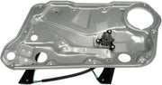 Dorman 749-271 2011-2015 Volkswagen Clasico Window Regulator