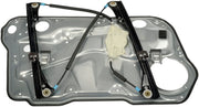 Dorman 749-271 2011-2015 Volkswagen Clasico Window Regulator