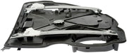Dorman 749-284 2011-2024 Ram 2500 Window Regulator