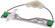 Dorman 749-298 2014-2023 Jeep Cherokee Window Regulator