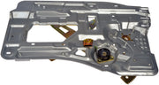 Dorman 749-317 2001-2006 Hyundai Santa Fe Window Regulator