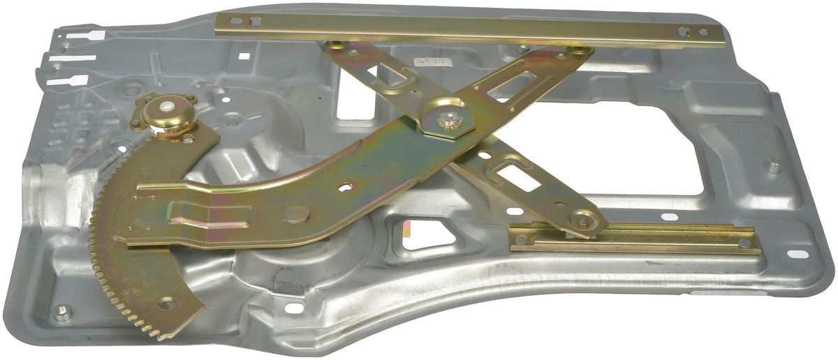Dorman 749-317 2001-2006 Hyundai Santa Fe Window Regulator