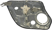 Dorman 749-333 2006-2011 Hyundai Azera Window Regulator