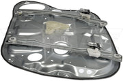 Dorman 749-346 2010 Hyundai Elantra Window Regulator