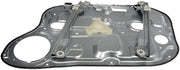 Dorman 749-346 2010 Hyundai Elantra Window Regulator