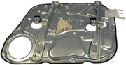 Dorman 749-348 2009-2012 Hyundai Elantra Window Regulator