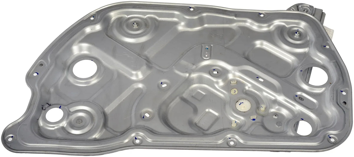 Dorman 749-353 2010-2016 Hyundai Genesis Coupe Window Regulator