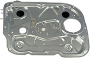 Dorman 749-354 2009-2011 Hyundai Veracruz Window Regulator
