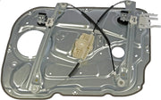 Dorman 749-354 2009-2011 Hyundai Veracruz Window Regulator