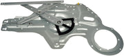 Dorman 749-395 2005-2009 Kia Spectra Window Regulator