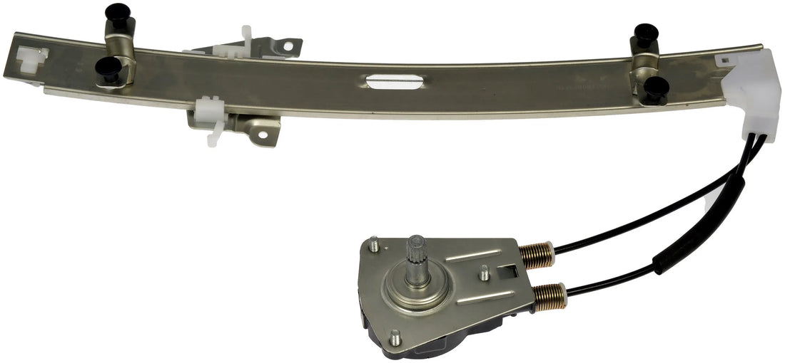 Dorman 749-410 2001-2005 Kia Rio Window Regulator