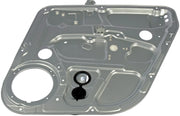 Dorman 749-427 2007-2009 Kia Rondo Window Regulator
