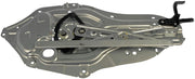 Dorman 749-436 2010-2013 Kia Forte Window Regulator