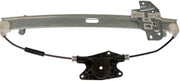 Dorman 749-450 2006-2011 Kia Rio5 Window Regulator
