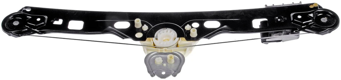 Dorman 749-453 2003-2007 Mercedes-Benz C230 Window Regulator